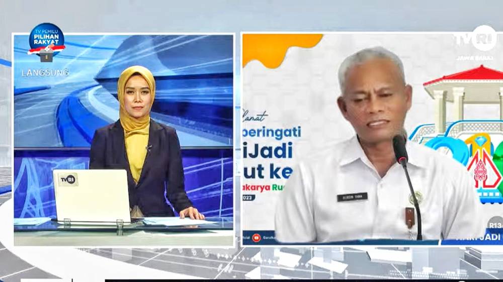 Momen HJG 210, Jadi Momentum Keberpihakan Pemkab Garut kepada Masyarakat