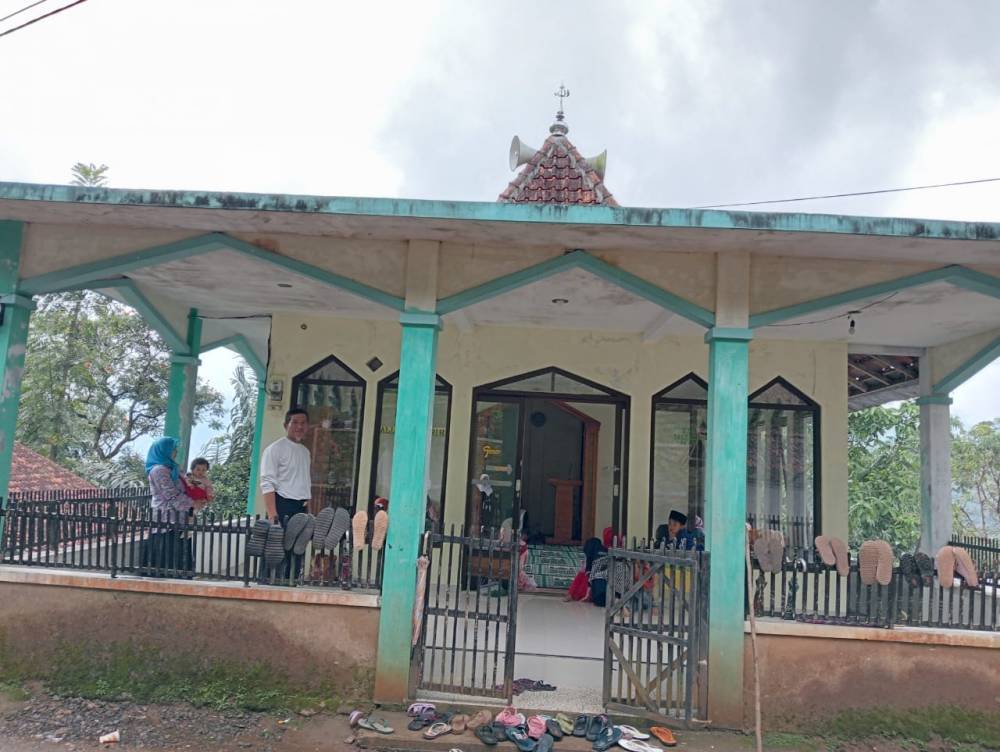 Kecamatan Talegong Siap Jadi Tuan Rumah MTQ Tingkat Kabupaten Garut 2023