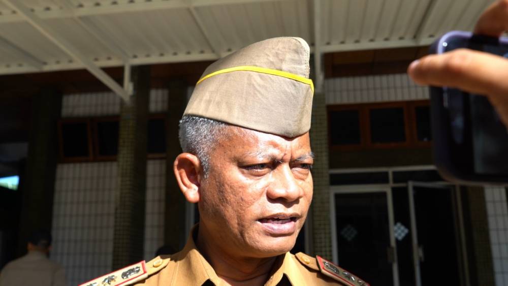 Terkait Kepastian PPPK di Kabupaten Garut, Sekda Garut Beri Tanggapan