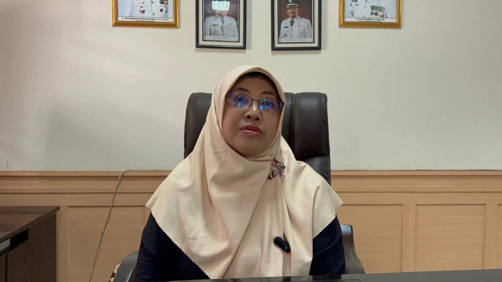Di Tahun 2023, Dinas PUPR Garut Akan Tangani 180 Ruas Jalan di Kabupaten Garut