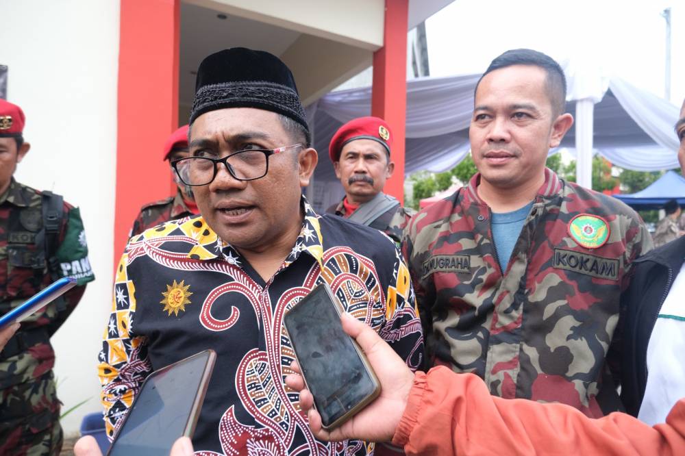 PD 'Aisyiyah Garut Gelar Musyda ke-14