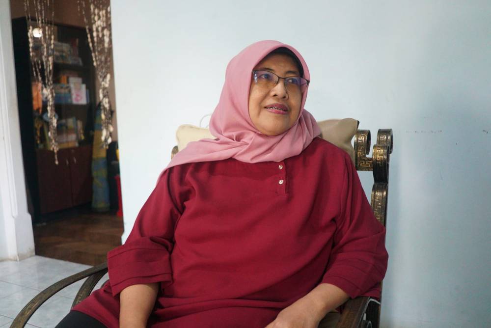Pemkab Garut Anggarkan 15 Miliar Rupiah untuk Penanganan Jalan Sepanjang 4 Kilometer di Kecamatan Mekarmukti