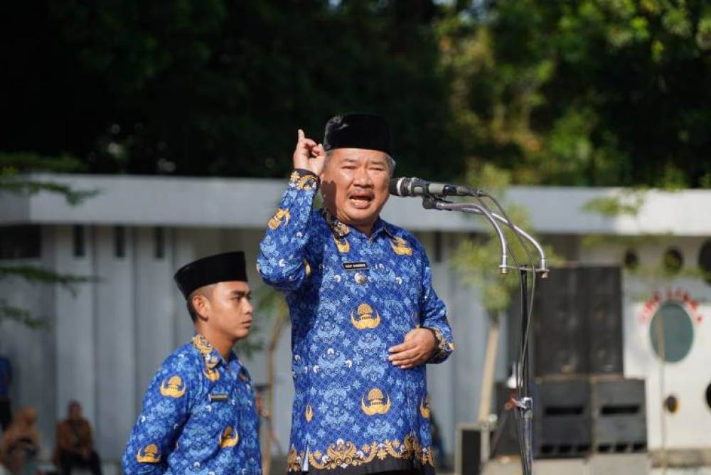 3.300 Lebih PPPK Guru akan Dilantik 27 Juni 2023