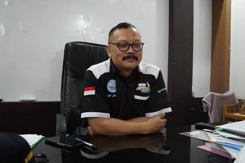 Paguyuban Asep Dunia Akan Gelar Silaturasep di Kabupaten Garut