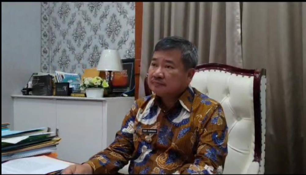 Pemkab Garut Akan Tindak Pelaku LGBT Melalui Preventif Pembinaan