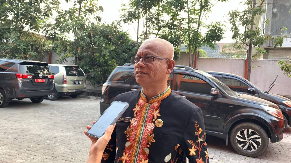 Pemkab Garut Resmi Perpanjang Status Tanggap Darurat Kekeringan hingga 24 September 2023