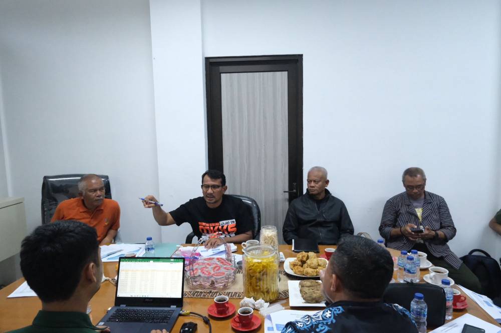 Pemkab Garut Akan Distribusikan 100 Ton Beras Bagi Masyarakat Miskin Ekstrem