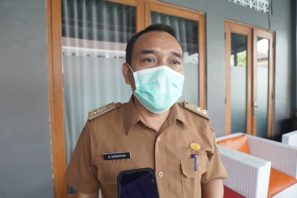Tim Surveilans Dinkes Kabupaten Garut : Kasus Bertambah jadi 52 Orang, dan Meninggal Dunia jadi 3 Orang