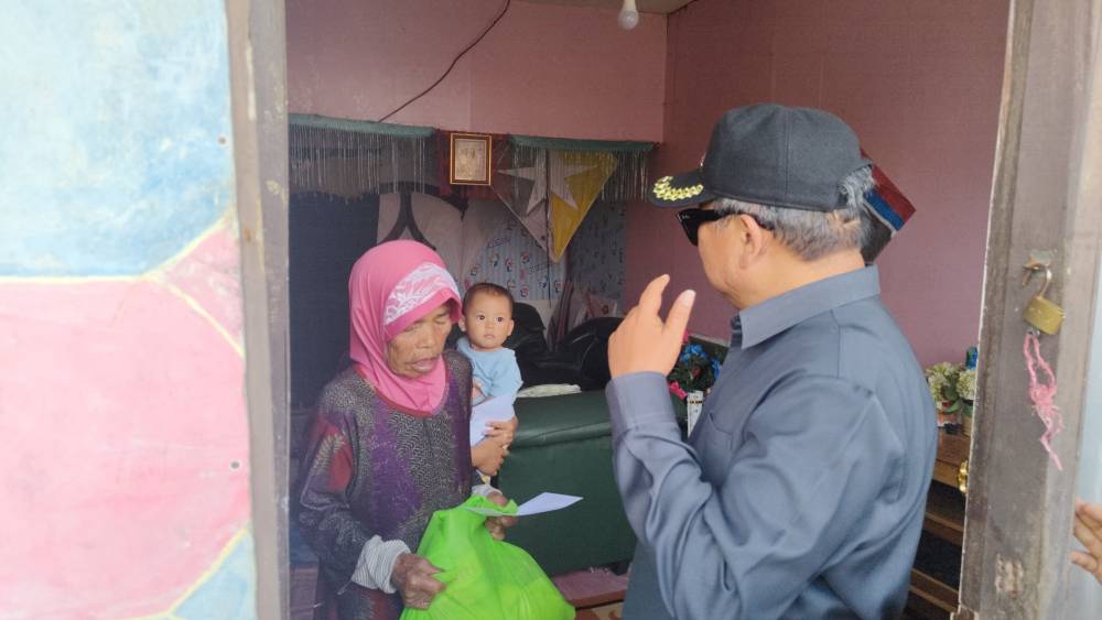 Kemiskinan Kabupaten Garut Tahun 2023 : Data dan Fakta Terbaru Angka Kemiskinan Kabupaten Garut Kembali ke Satu Digit di Angka 9.77%