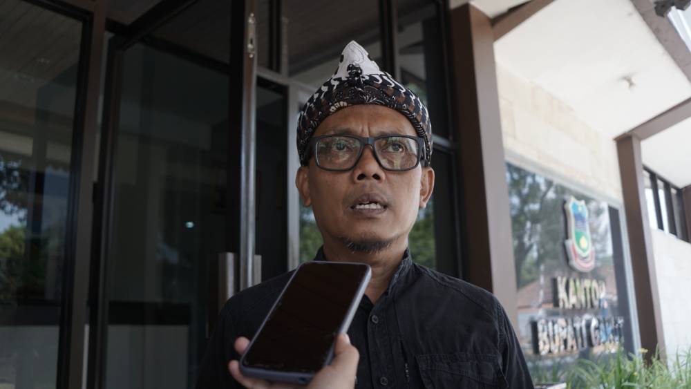 GASPOLS, Inovasi Terbaru Garut dalam Meningkatkan Transparansi dan Efisiensi Pelayanan Publik