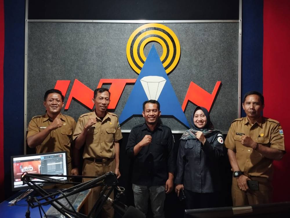 Bawaslu Garut Ajak Peran Aktif dalam Pemilu 2024