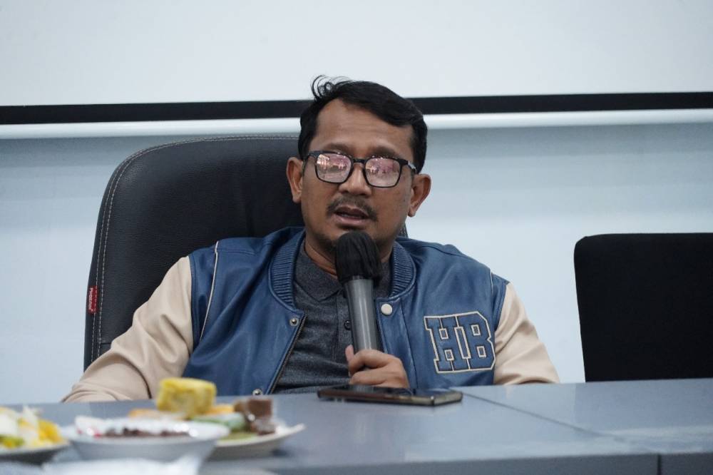 Wakil Bupati Garut Dorong ASN Adaptasi dengan Perkembangan TIK