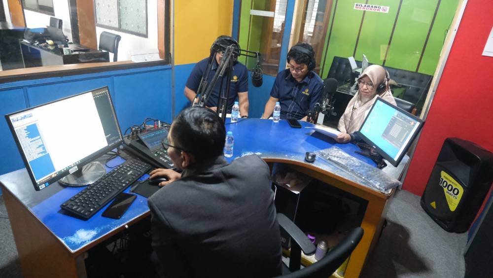 Kantor Pajak Garut Terapkan Skema Tarif Efektif Rata-Rata dalam Pemotongan PPh 21