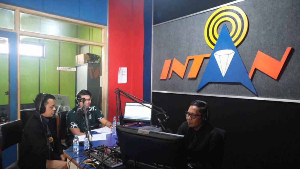 KPP Pratama Garut Ingatkan Batas Waktu Pelaporan SPT Tahunan