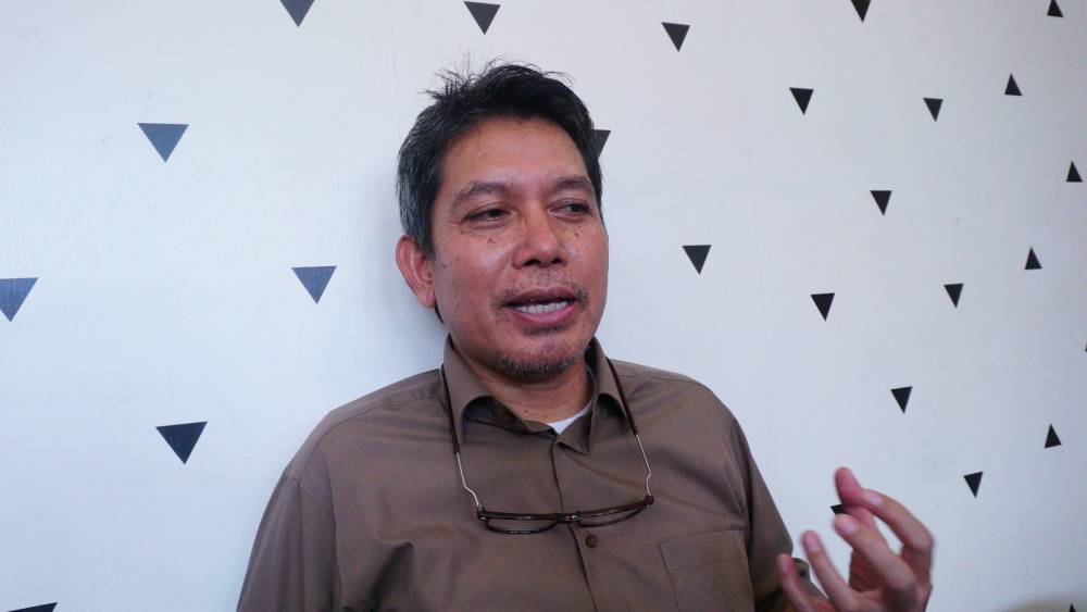 Hari Bahasa Ibu Internasional : Pemeliharaan Kearifan Lokal di Tengah Ancaman Punahnya Bahasa Daerah