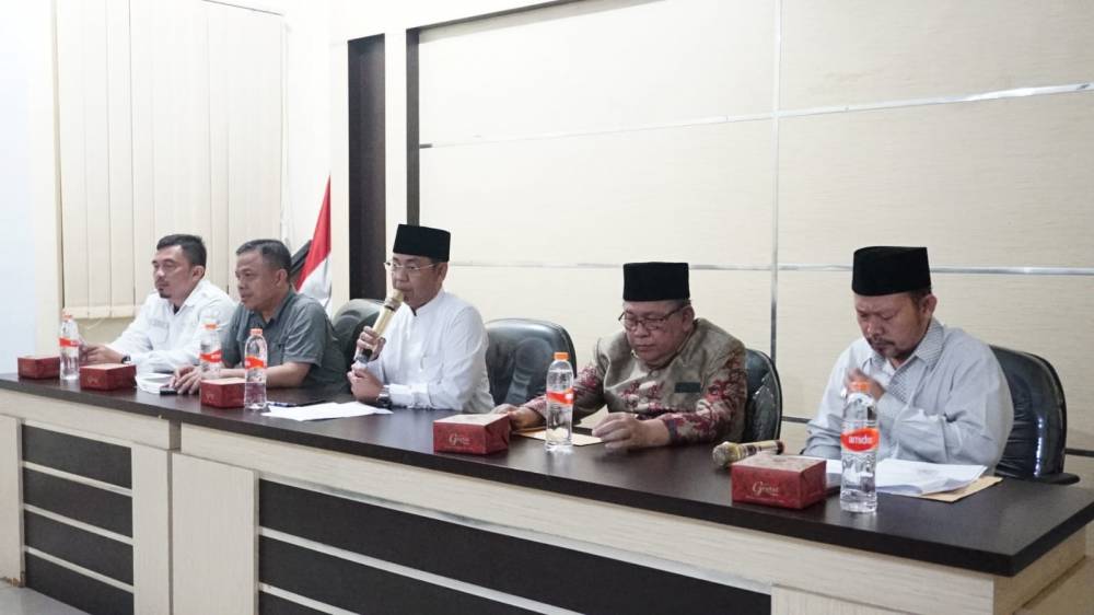 Kabupaten Garut Siap Berangkatkan 2.003 Calon Jemaah Haji Tahun 2024