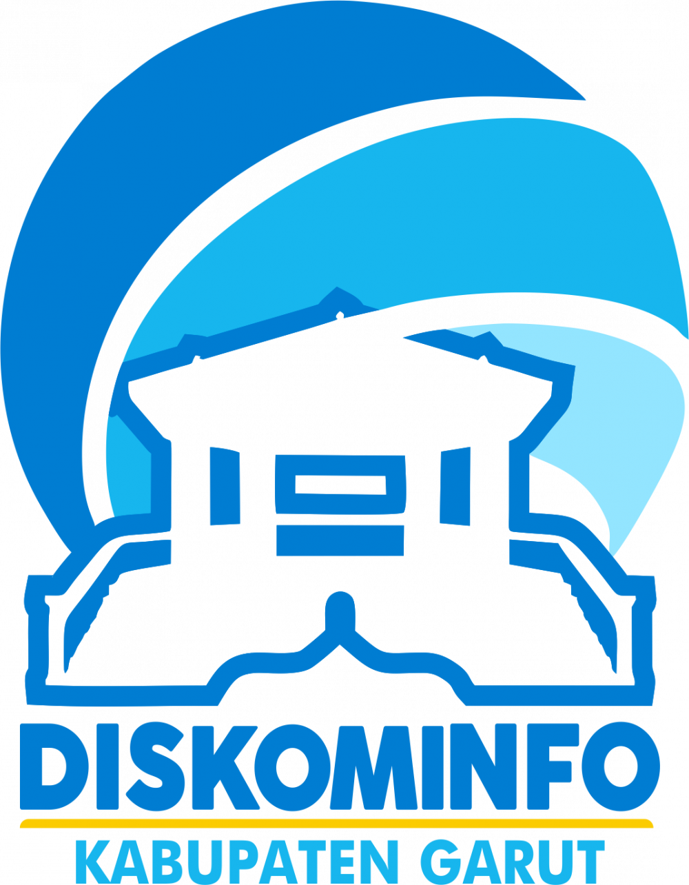 Caseceding Diskominfo Garut 2020 2024