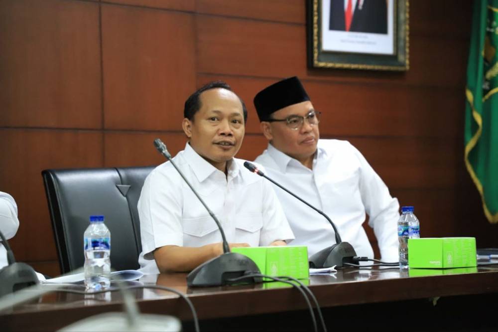Terkait Azan Magrib pada 5 September 2024, Ini Penjelasan Kemenag