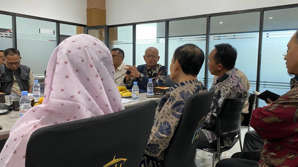 Kajian DOB Garut Selatan: Cikelet Dipertimbangkan sebagai Ibu Kota Baru