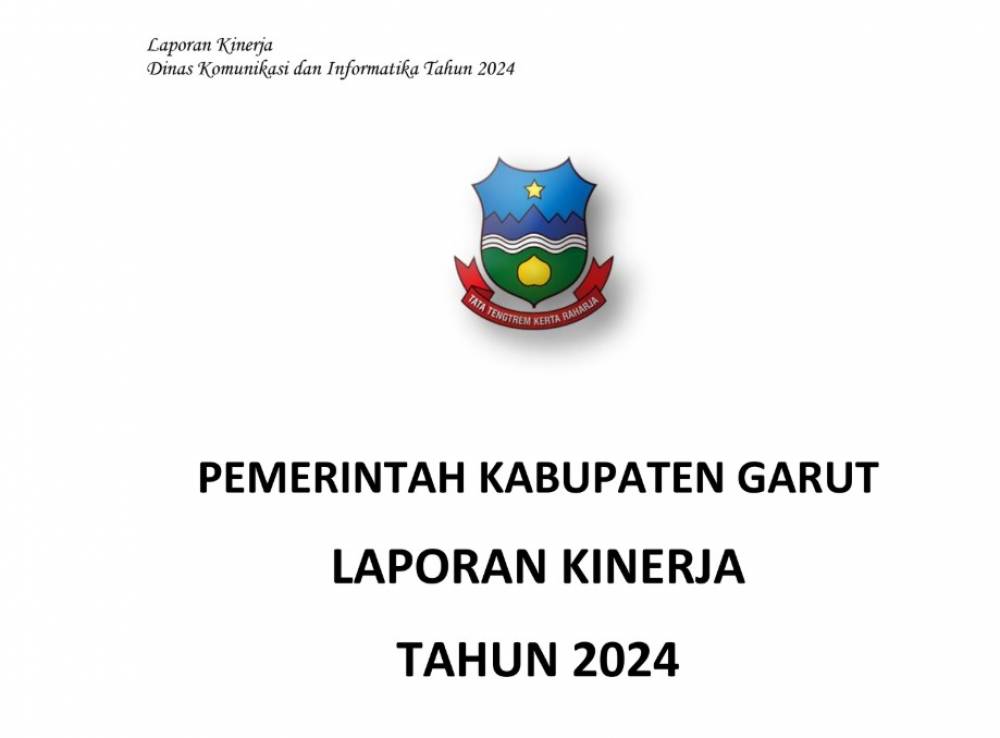LAPKIN 2024 DISKOMINFO
