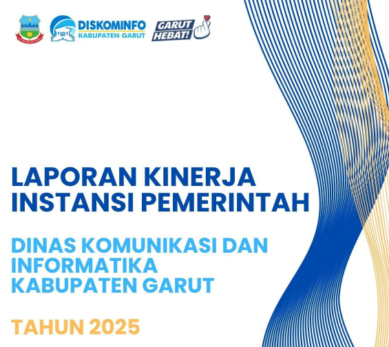 Lapkin Diskominfo Tahun 2025