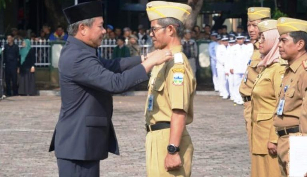 Kadiskominfo Garut Muksin, Bertekad Wujudkan Tatakelola Teknologi Informasi