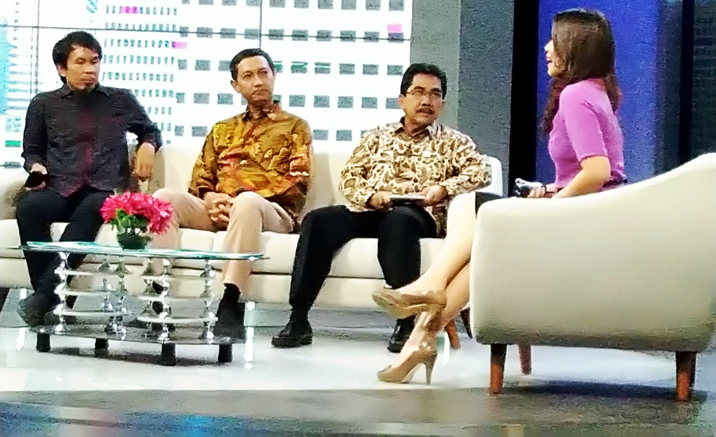 Diskominfo Garut Laksanakan FGD Bersama Kemenkominfo RI