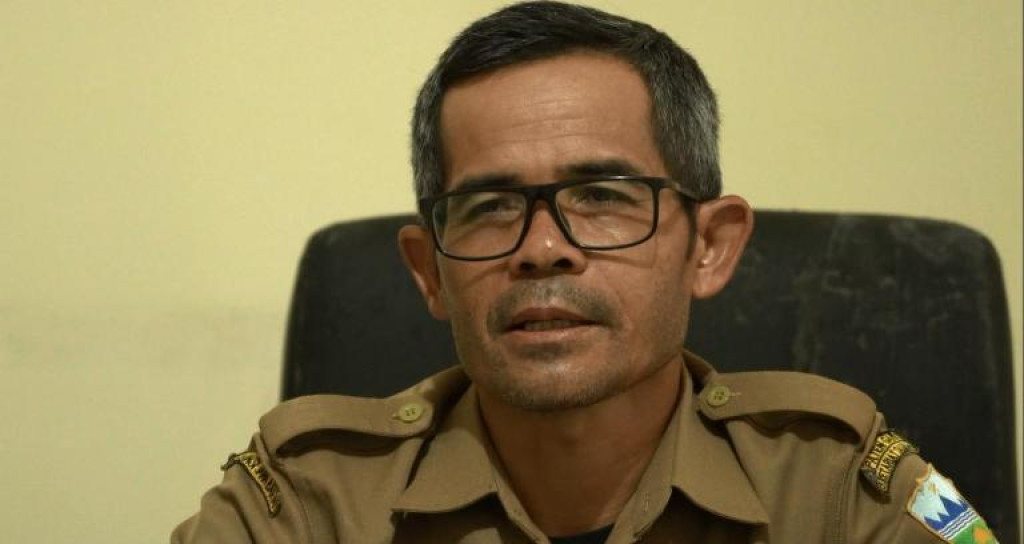 Peran Diskominfo Dalam Penyampaian Informasi Covid-19 di Kabupaten Garut
