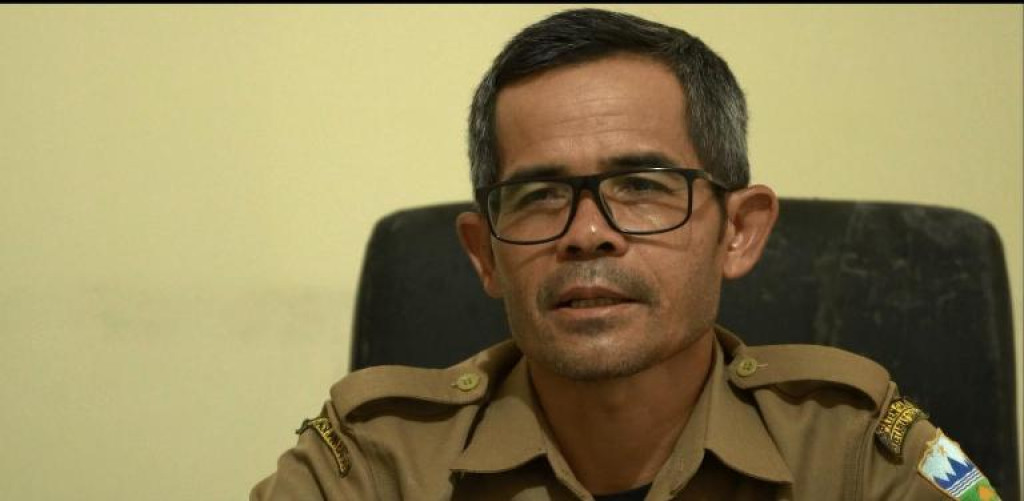 Kantor Diskominfo Garut Ditutup Sementara Hingga 13 Juni 2021