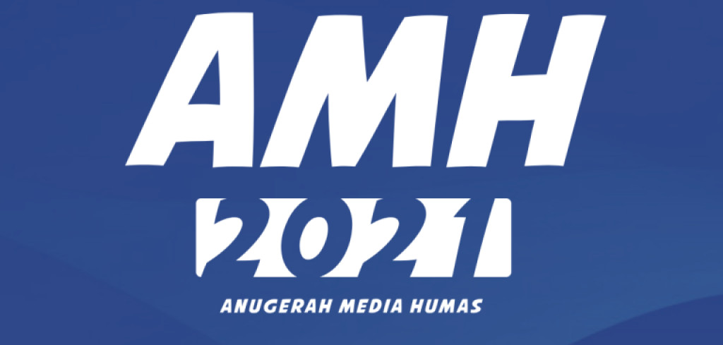 Diskominfo Garut Masuk Nominator AMH 2021