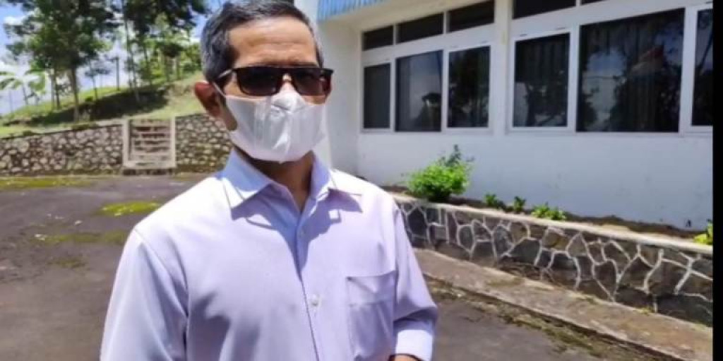 Jelang ASO, Diskominfo Garut Usulkan 119 Ribu Bantuan STB Bagi Warga Kurang Mampu