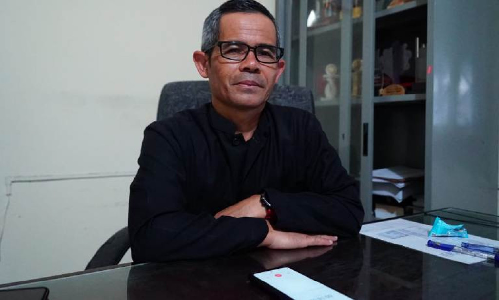 Kadiskominfo Garut Sebut Ada 5 Kriteria Penerima Bantuan STB