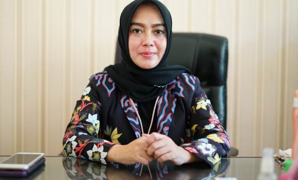 Diskominfo Jabar Apresiasi Konsistensi Diskominfo Garut Dalam Pengiriman Berita/Artikel Berkualitas Dan Aktual