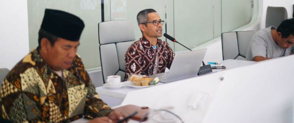Diskominfo Garut Prioritaskan Pembangunan Ekosistem Digital Di Tahun 2024