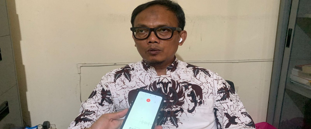 Diskominfo Garut Akan Fasilitasi UKW Untuk Jurnalis Di Kabupaten Garut