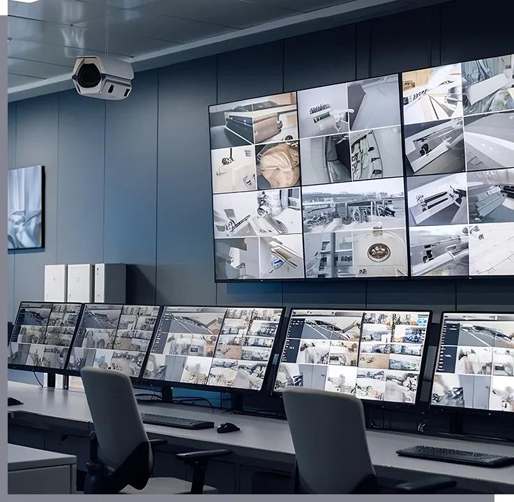 CCTV Pemantauan