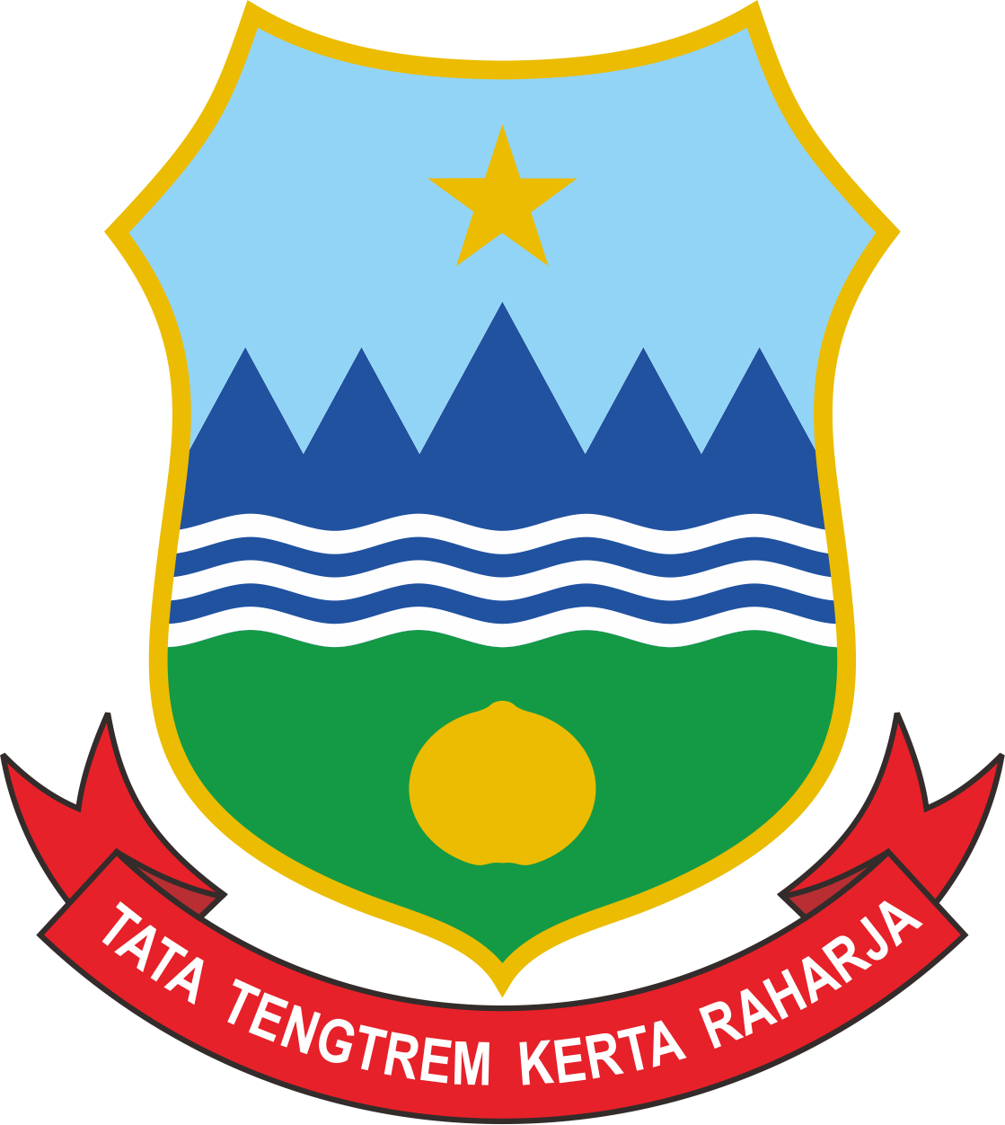 Logo Instansi