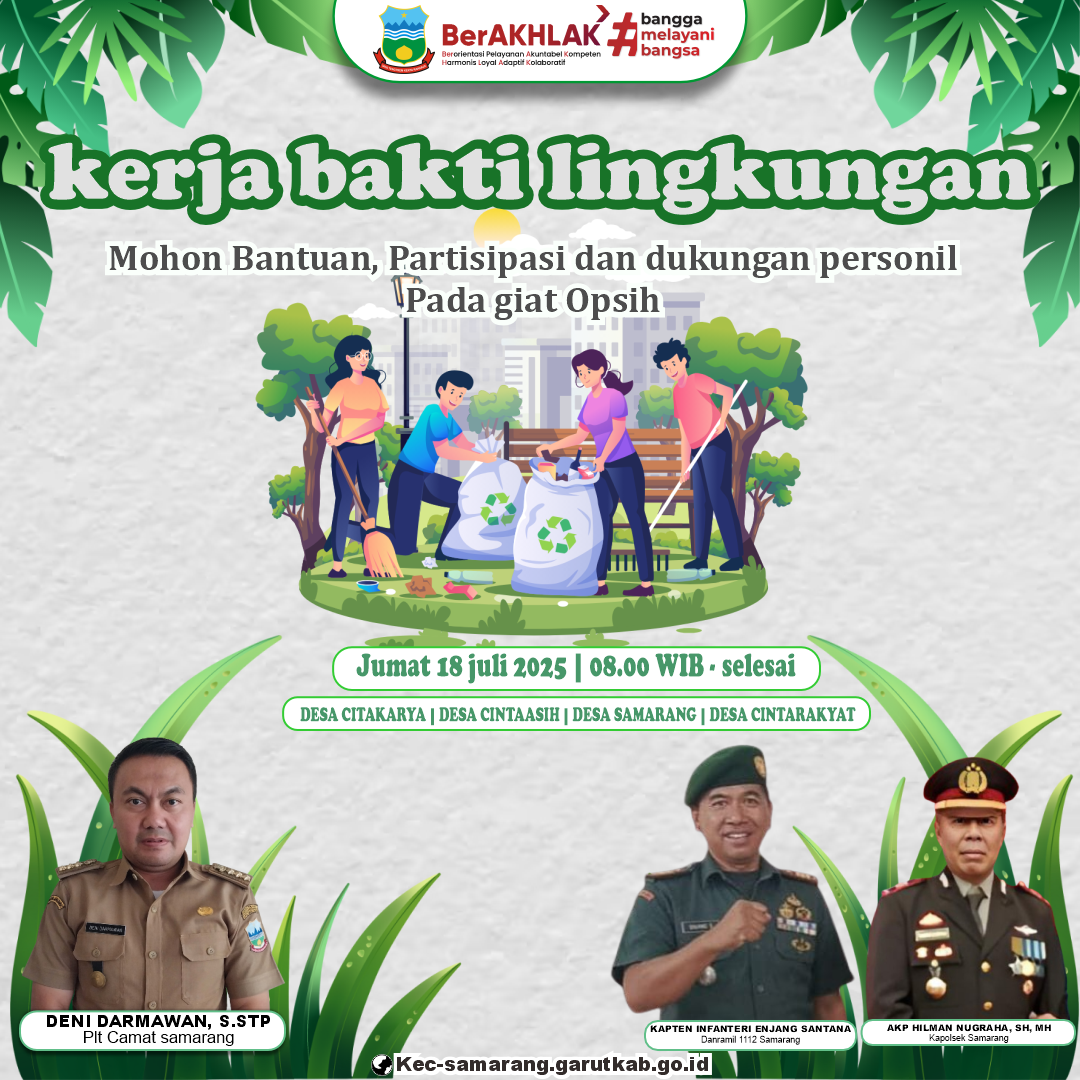 Agenda Image