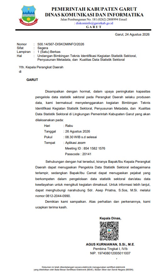 Agenda Image