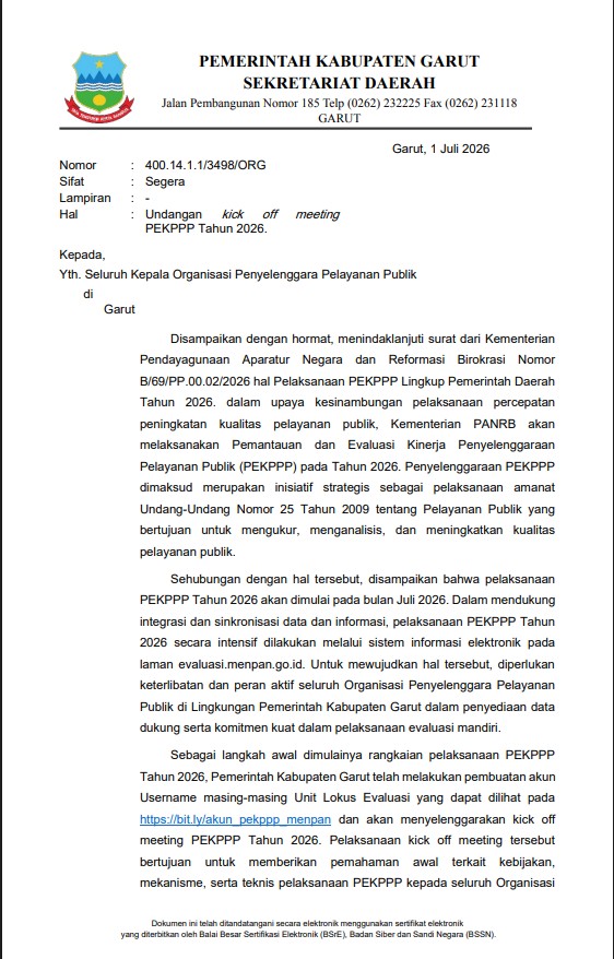 Agenda Image