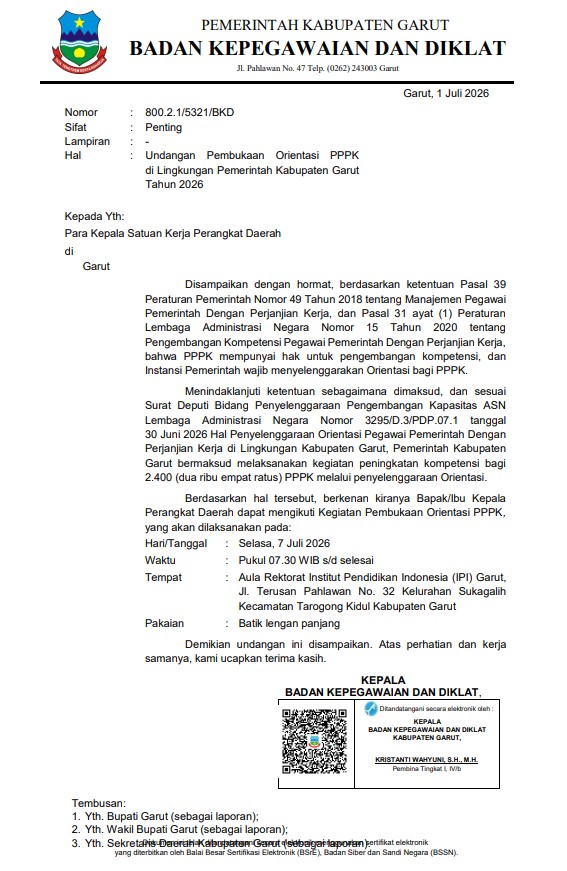 Agenda Image