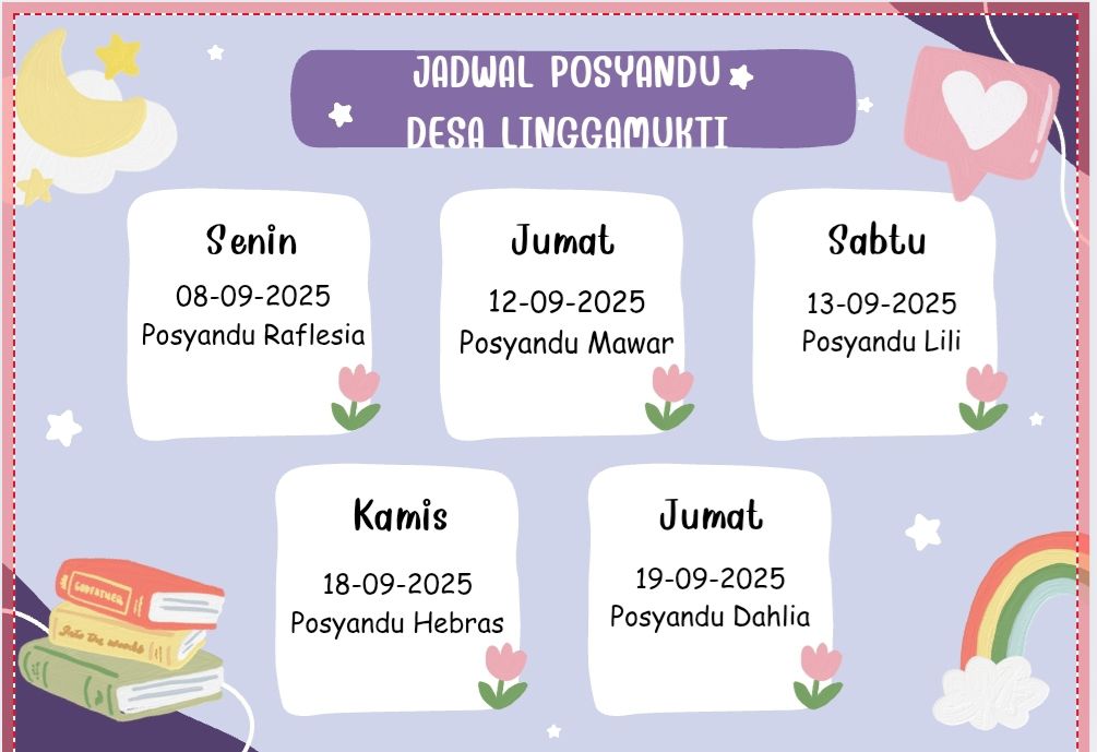 Agenda Image