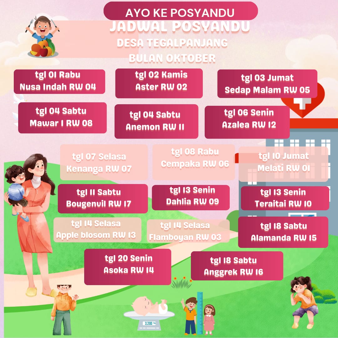 Agenda Image