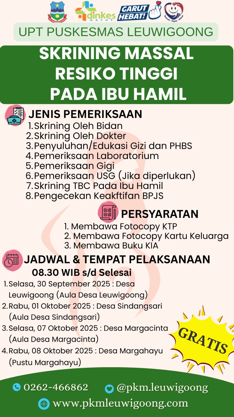 Agenda Image