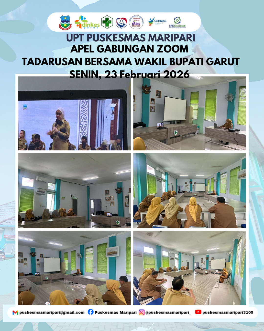 Agenda Image