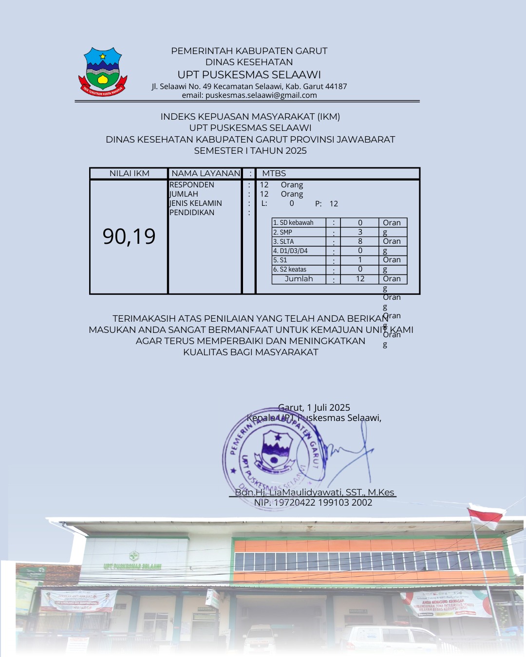 Slide 1