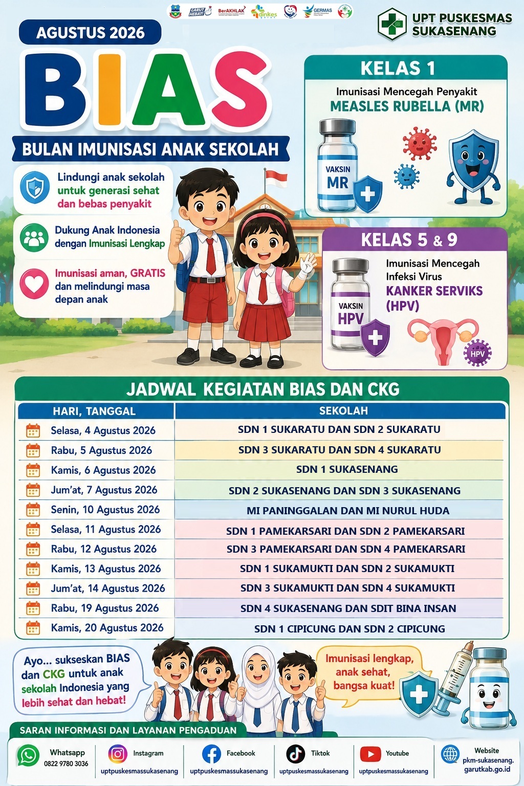 Agenda Image