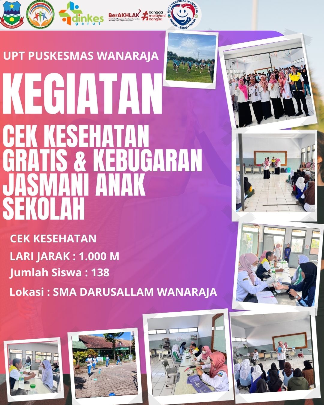 Agenda Image