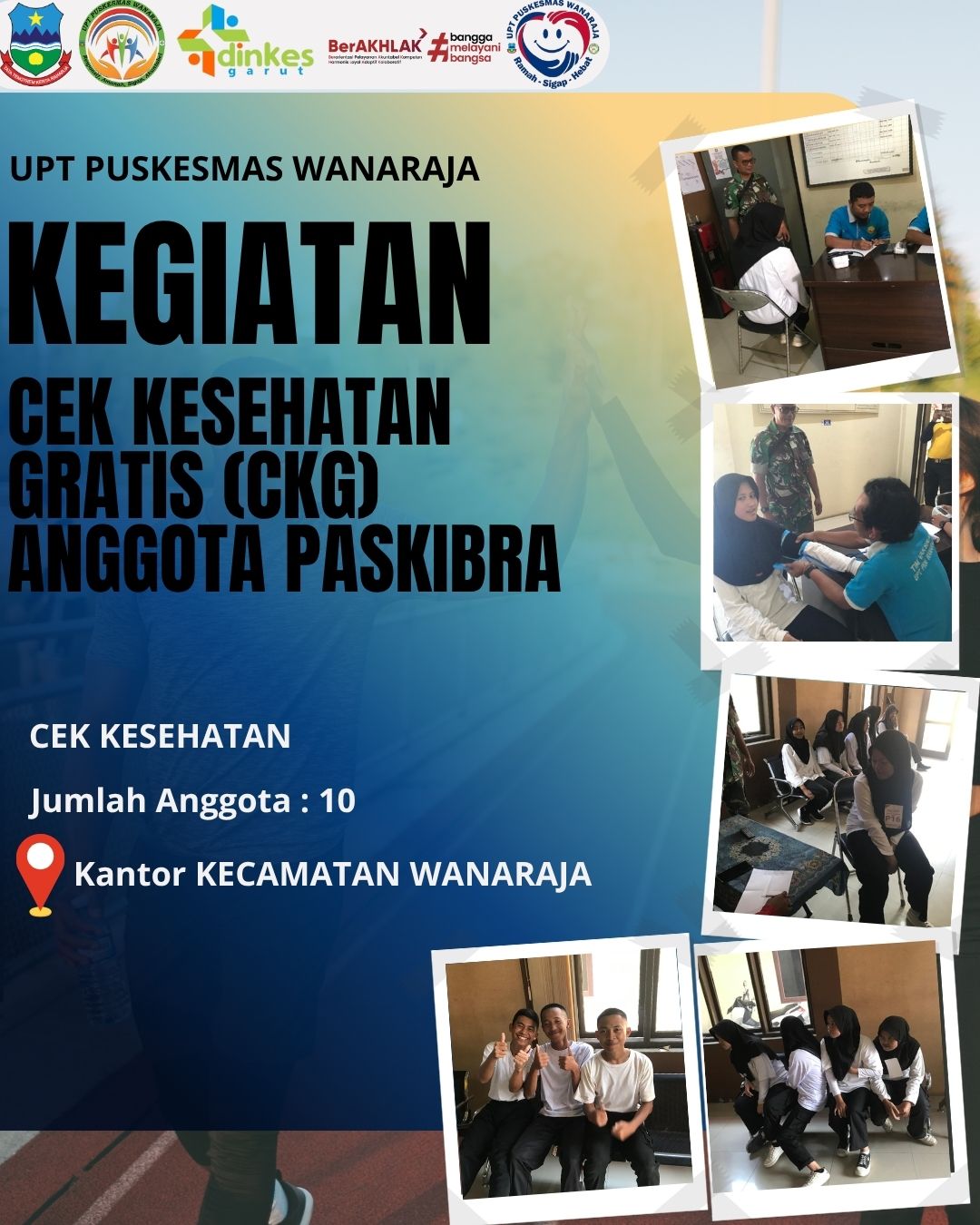 Agenda Image