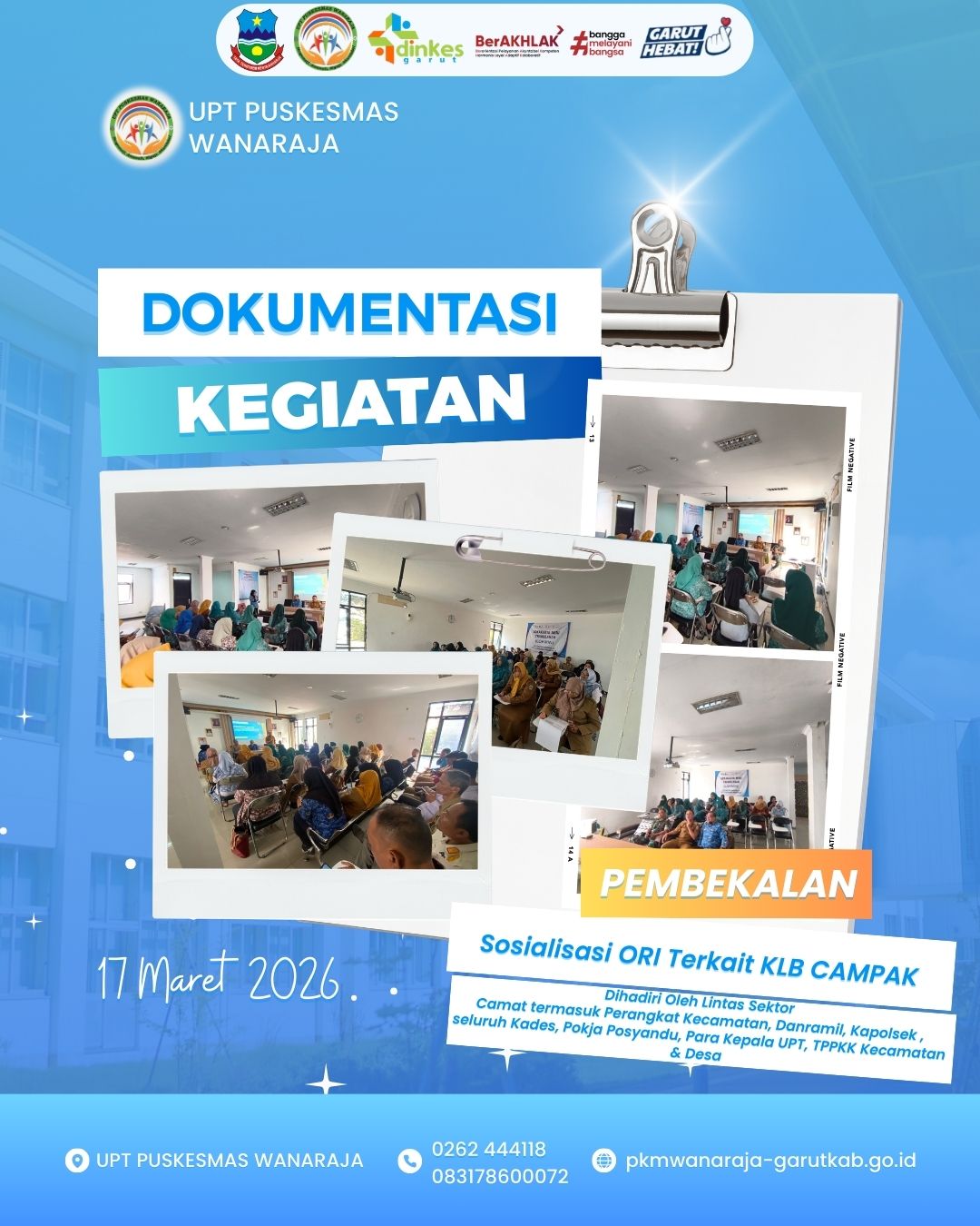 Agenda Image